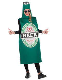 Déguisements Fête de la bière pour adultes