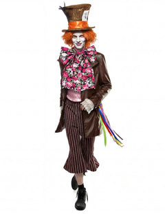 Costume Alice în Țara Minunilor pentru adulți