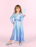 Costum de carnaval pentru fete