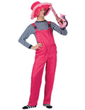 Costume Carnaval de Dunkerque