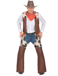 Déguisements Cowboy pour Hommes