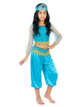 Costume de dansatori și dansatoare