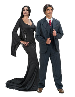 Costume de Halloween pentru cuplu