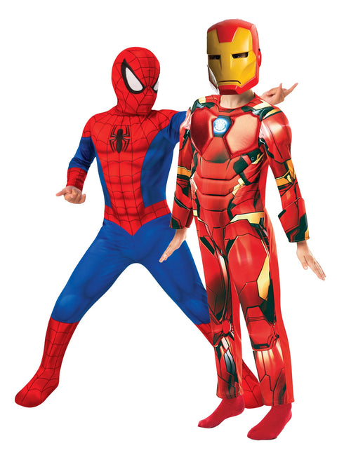 Costume Avengers