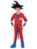 Costume manga pentru copii