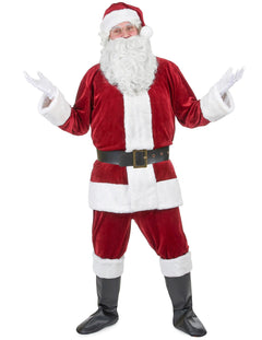 Déguisements Noël Grandes Tailles