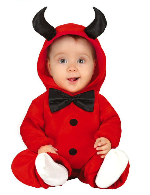 Costume de demonuri
