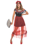 Déguisements Halloween pour Femmes