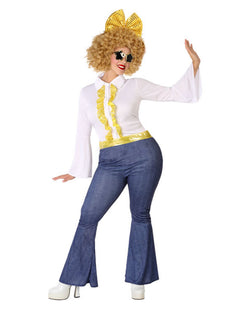 Costume de mărimi mari anii 60/70