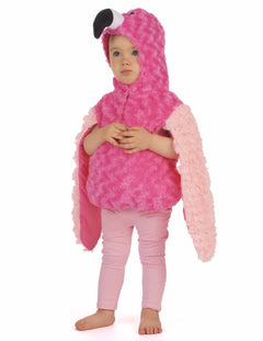 Costume Flamingo Roz