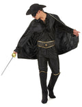 Déguisements Zorro