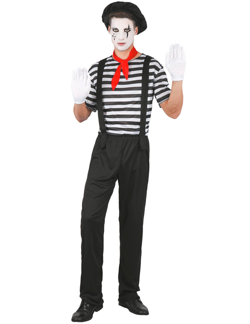 Idei de costume în M