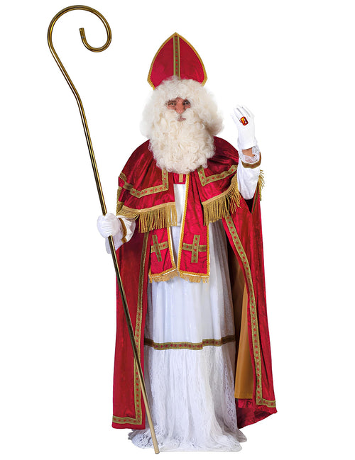 Costume de Sfântul Nicolae