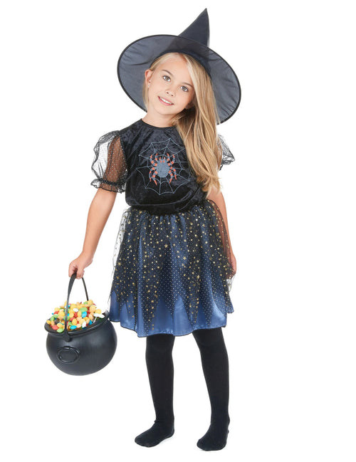 Costume de vrăjitori și vrăjitoare