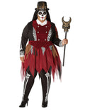 Costume de vrăjitori și vrăjitoare mărimi mari