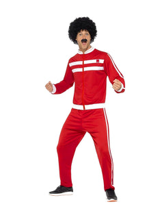 Costume de tip beauf și demodat