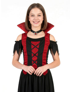 Costume de Halloween pentru copii de 5 până la 10 ani