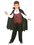 Costume de vampiri și Dracula pentru copii