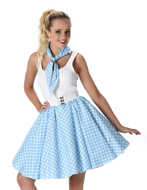 Costume retro