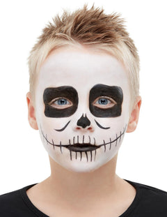 Machiaj Halloween pentru copii