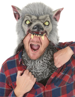 Masques de Loup