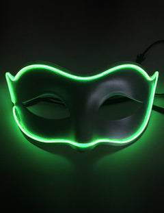Masques LED