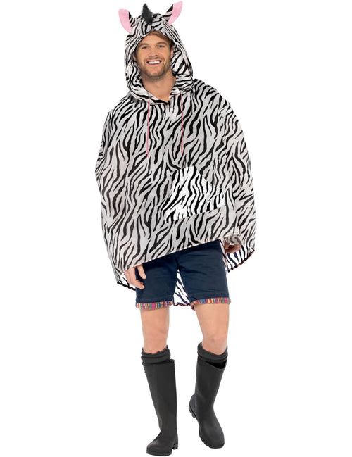 Idei de costume de carnaval în Z