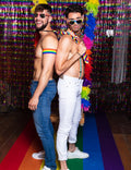 Costume Gay Pride - LGBTQ