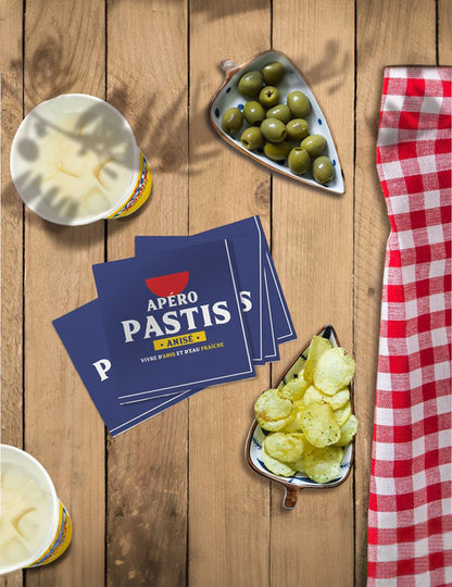 10 prosoape de aperitiv mic