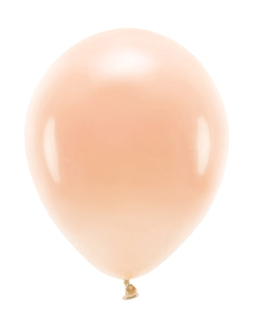 100 baloane de latex de pescuit pastel 26 cm 26 cm