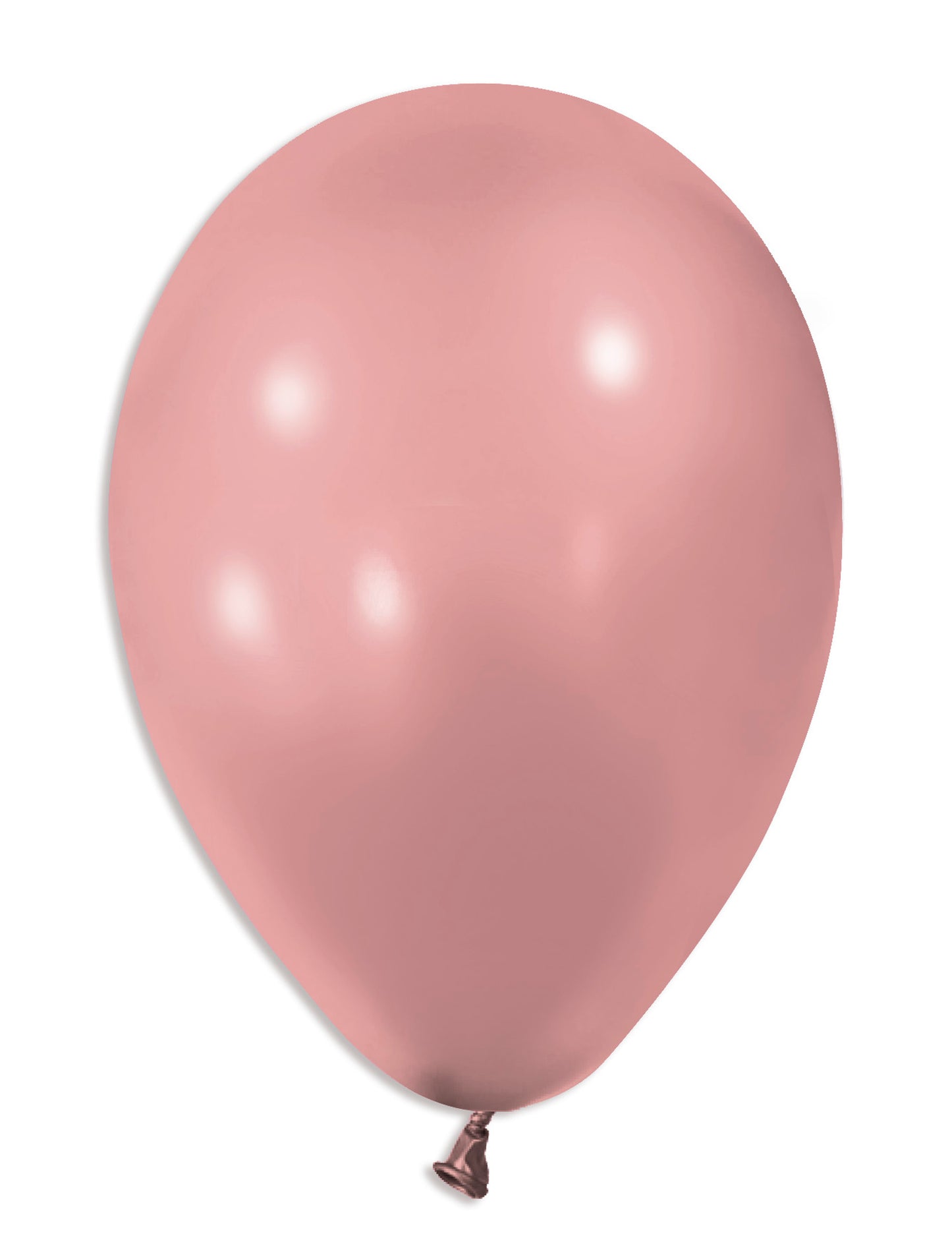 100 baloane de latex de aur metalic din aur 30 cm