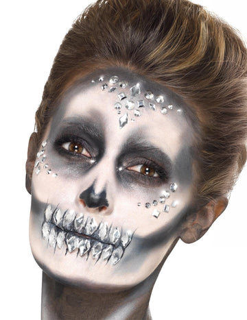 100 de perle pentru fețe de argint