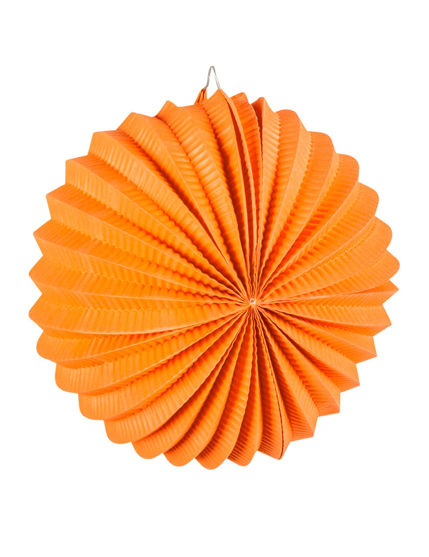 12 Lanterne rotunde Culori asortate 22 cm