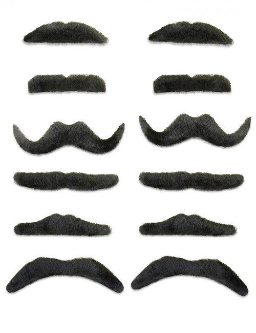 Costume de tip beauf și demodat