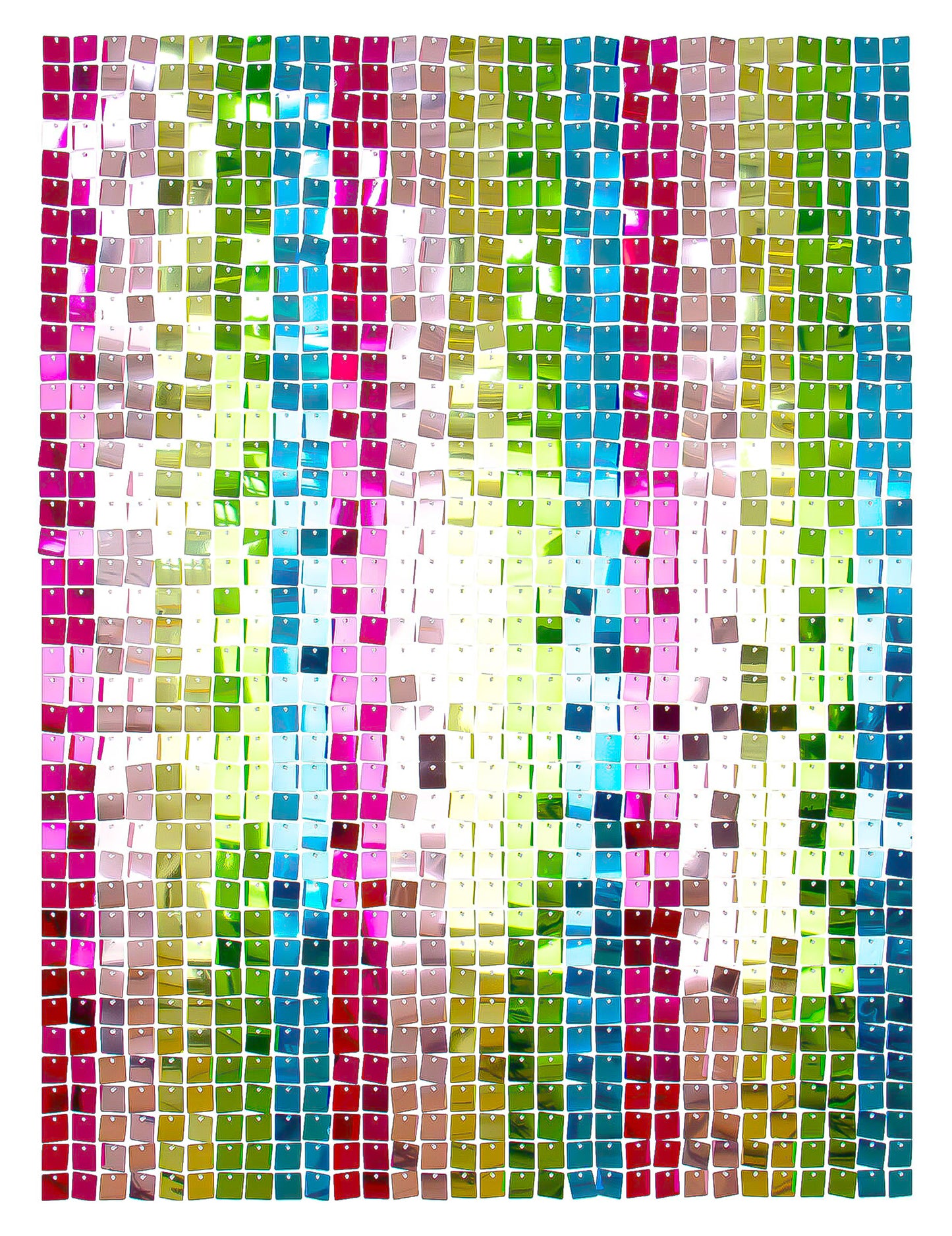 12 panouri de fundal multicolore 30 x 30 cm