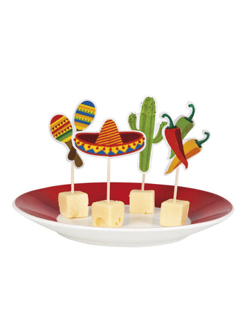 12 vârfuri mexicane