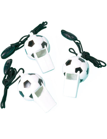 12 fluiere de fotbal din campionat