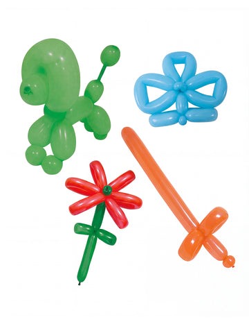 15 Modelarea baloanelor