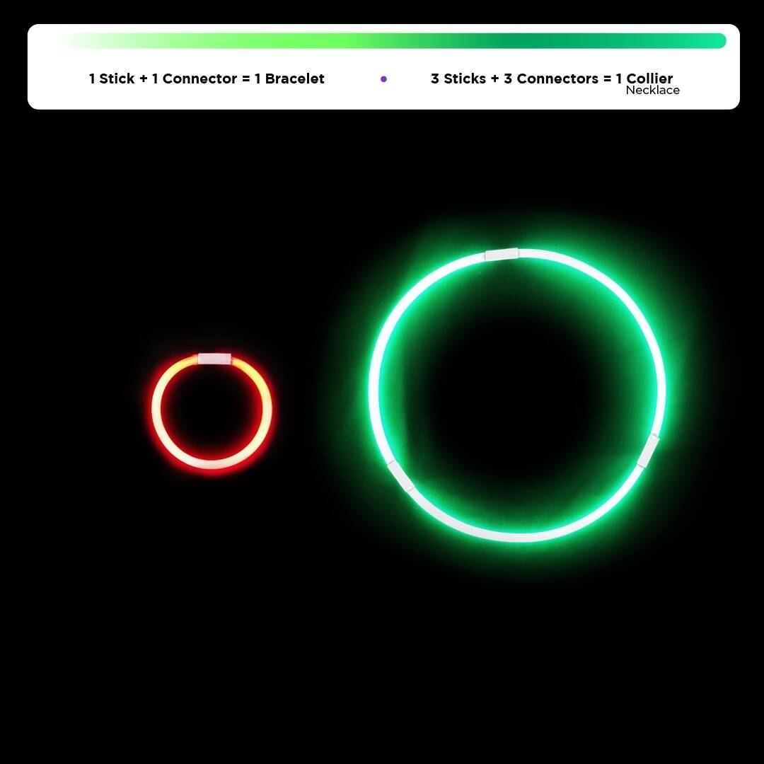 15 brățări ușoare