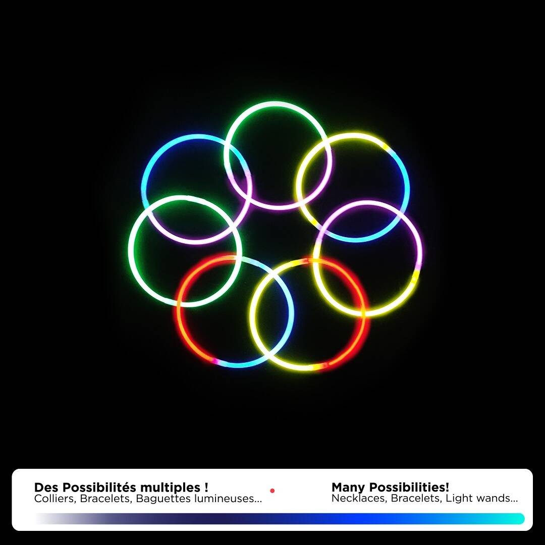 15 brățări ușoare