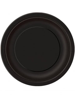 Assiettes jetables