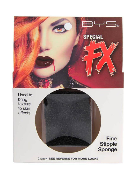 2 Bureți pentru machiaj FX special