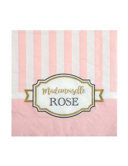 20 de prosoape mici în duș roz pentru bebeluși 25 x 25 cm