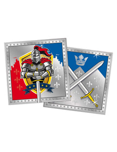 Decorațiune Cavaleri