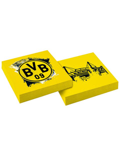 Decorațiune Borussia Dortmund