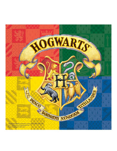 Veselă de unică folosință Harry Potter