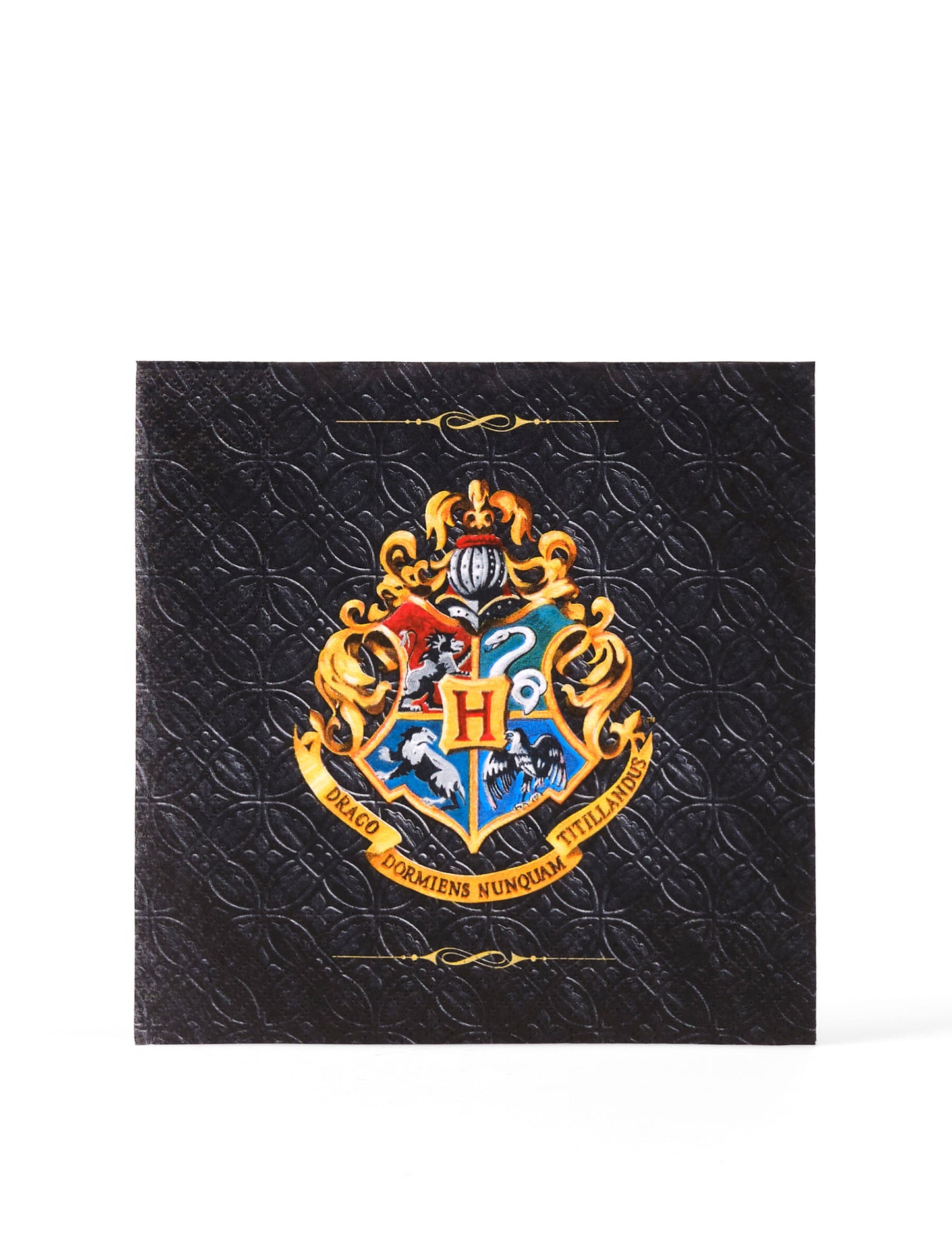 20 șervețele de hârtie Harry Potter 33x33 cm™