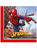 Veselă de unică folosință Spider-Man