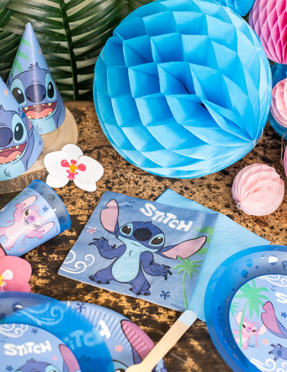 20 de prosoape de hârtie de cusătură 33 x 33 cm