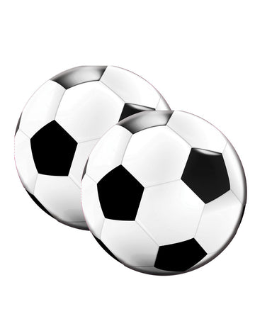 20 șervețele de hârtie Stadion de Fotbal 33 x 33 cm 